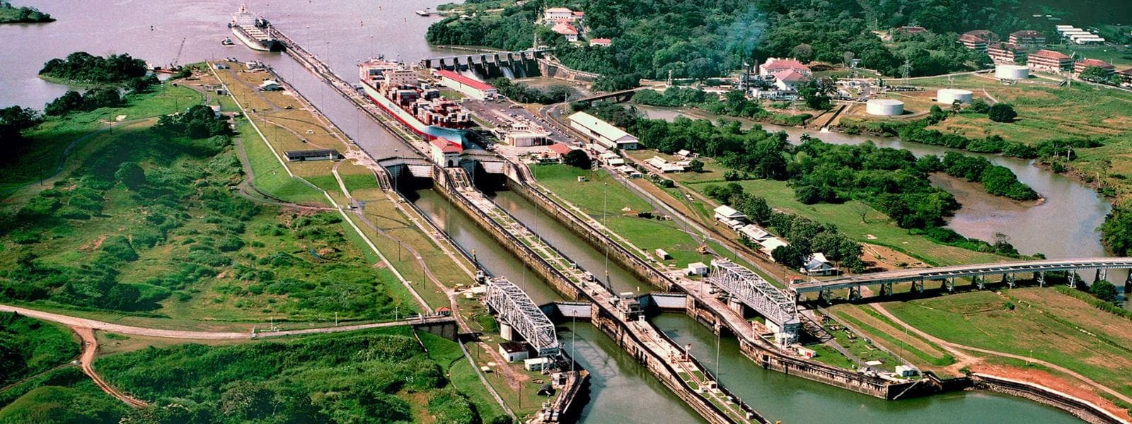 Panama Canal May Slash Ship Traffic Further